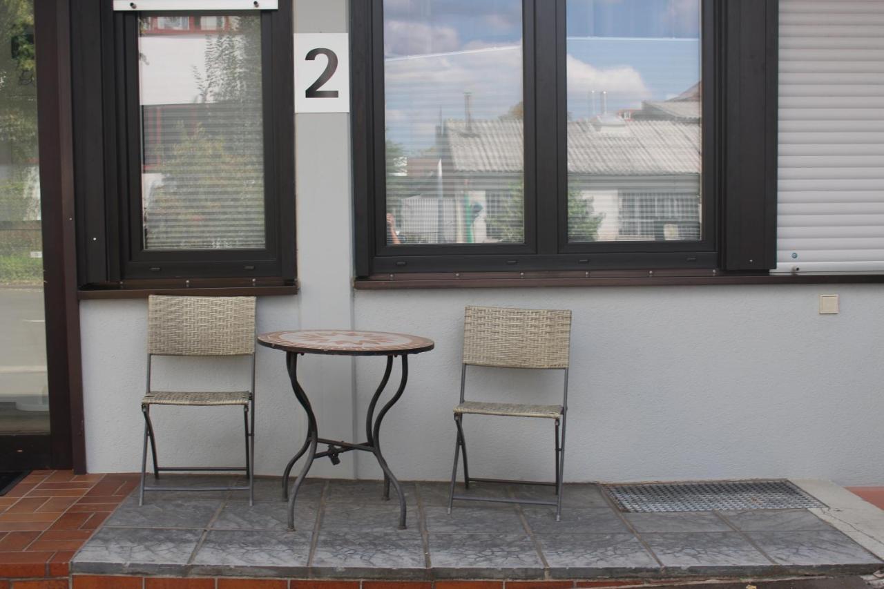 Looks Inn Heidelberg Exterior foto